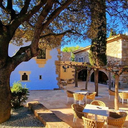 Boutique Hotel Comtal Empuries Roses Zewnętrze zdjęcie