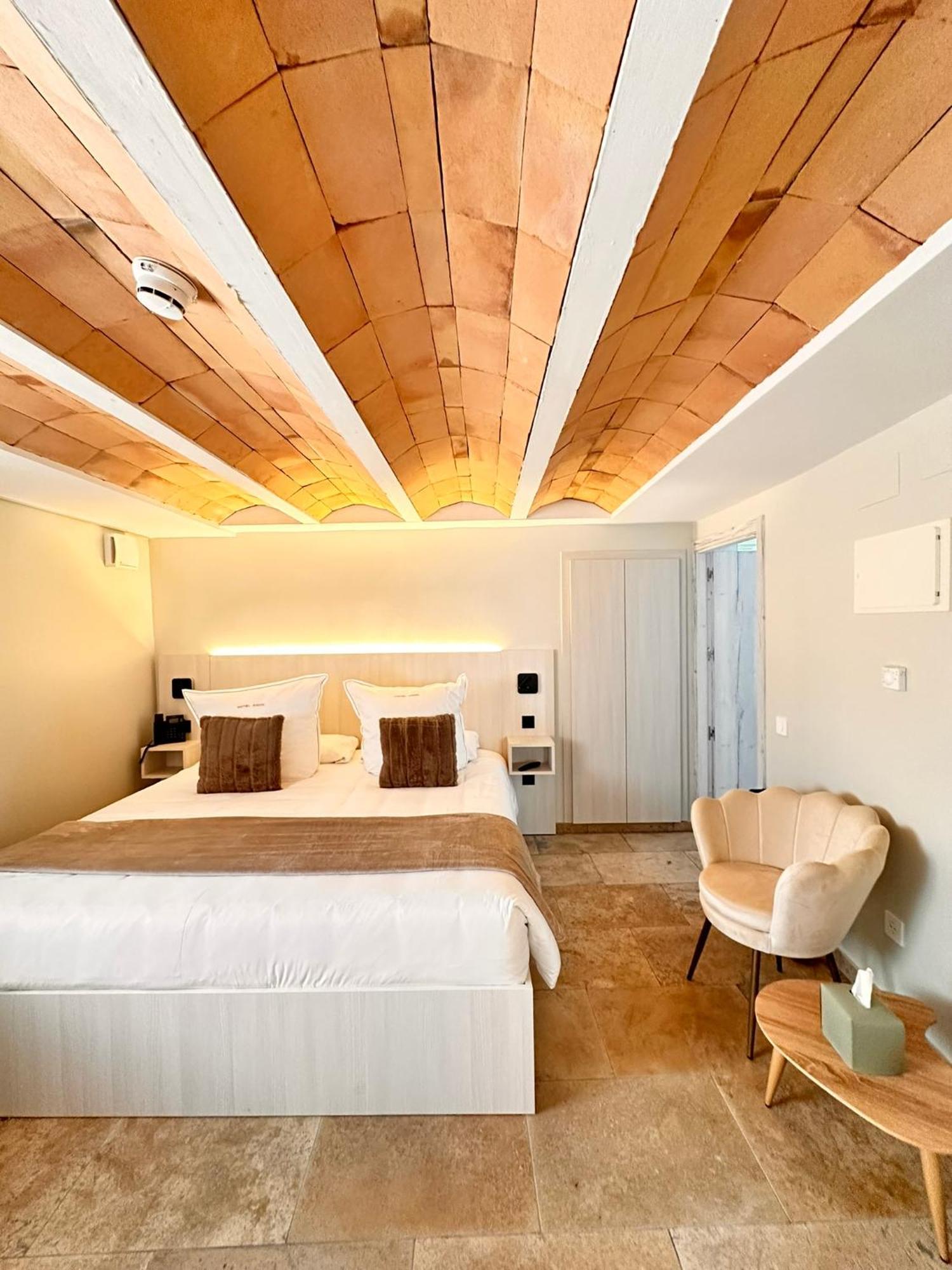 Boutique Hotel Comtal Empuries Roses Zewnętrze zdjęcie