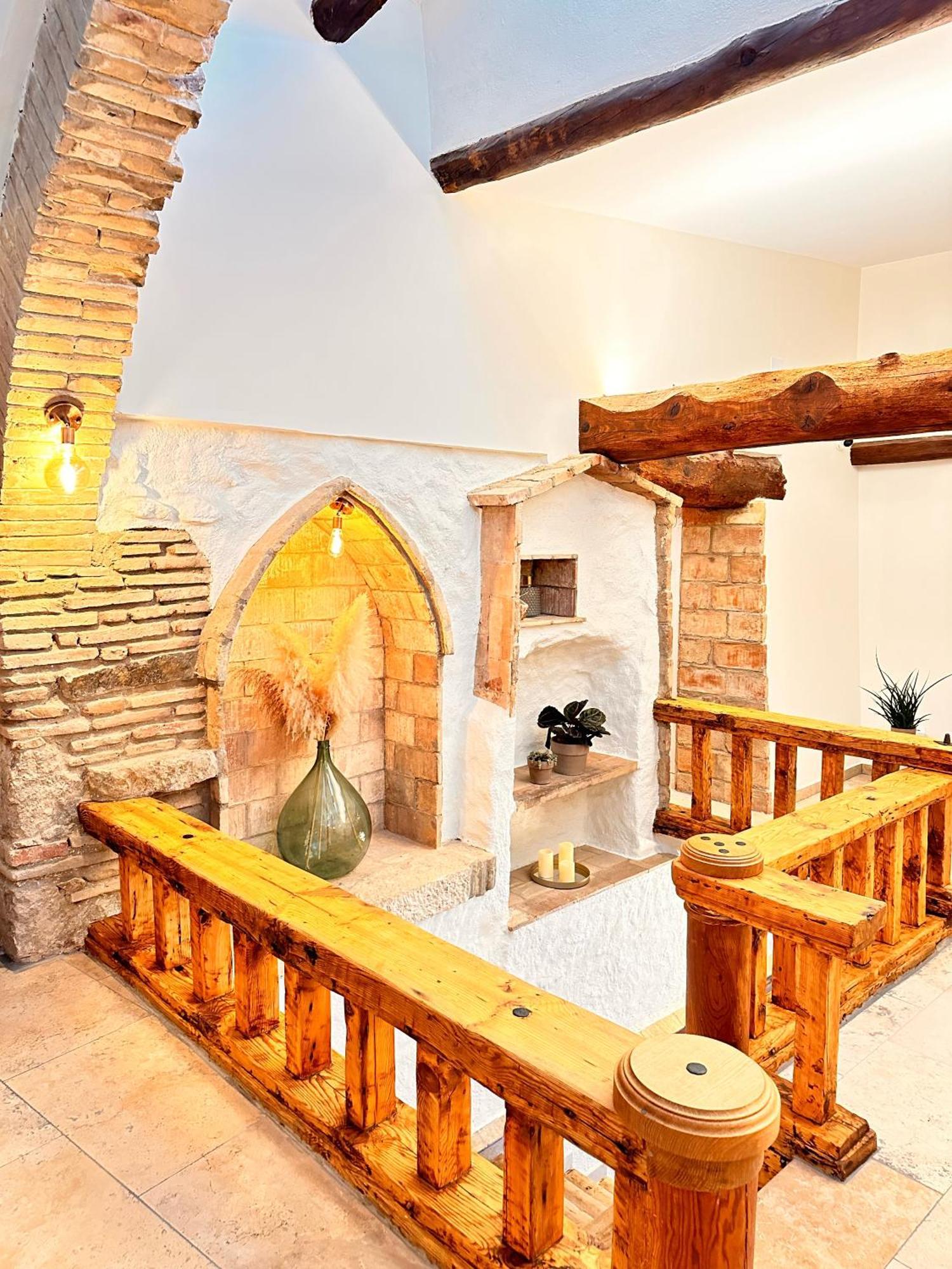 Boutique Hotel Comtal Empuries Roses Zewnętrze zdjęcie