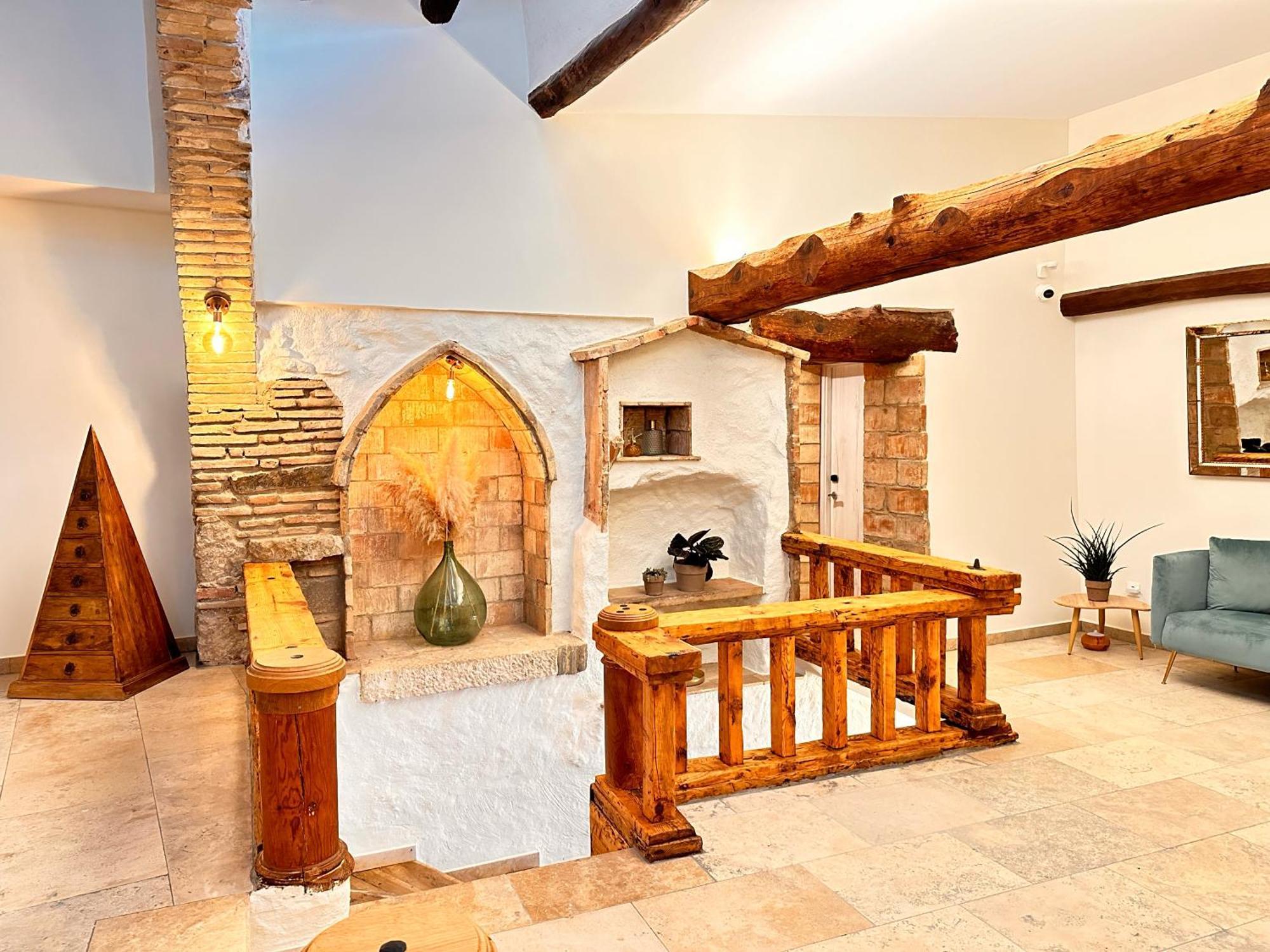 Boutique Hotel Comtal Empuries Roses Zewnętrze zdjęcie