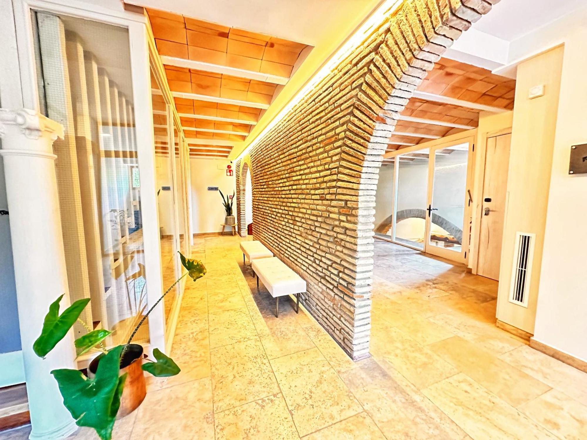 Boutique Hotel Comtal Empuries Roses Zewnętrze zdjęcie