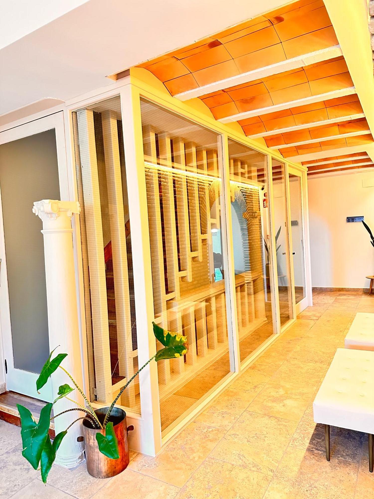 Boutique Hotel Comtal Empuries Roses Zewnętrze zdjęcie
