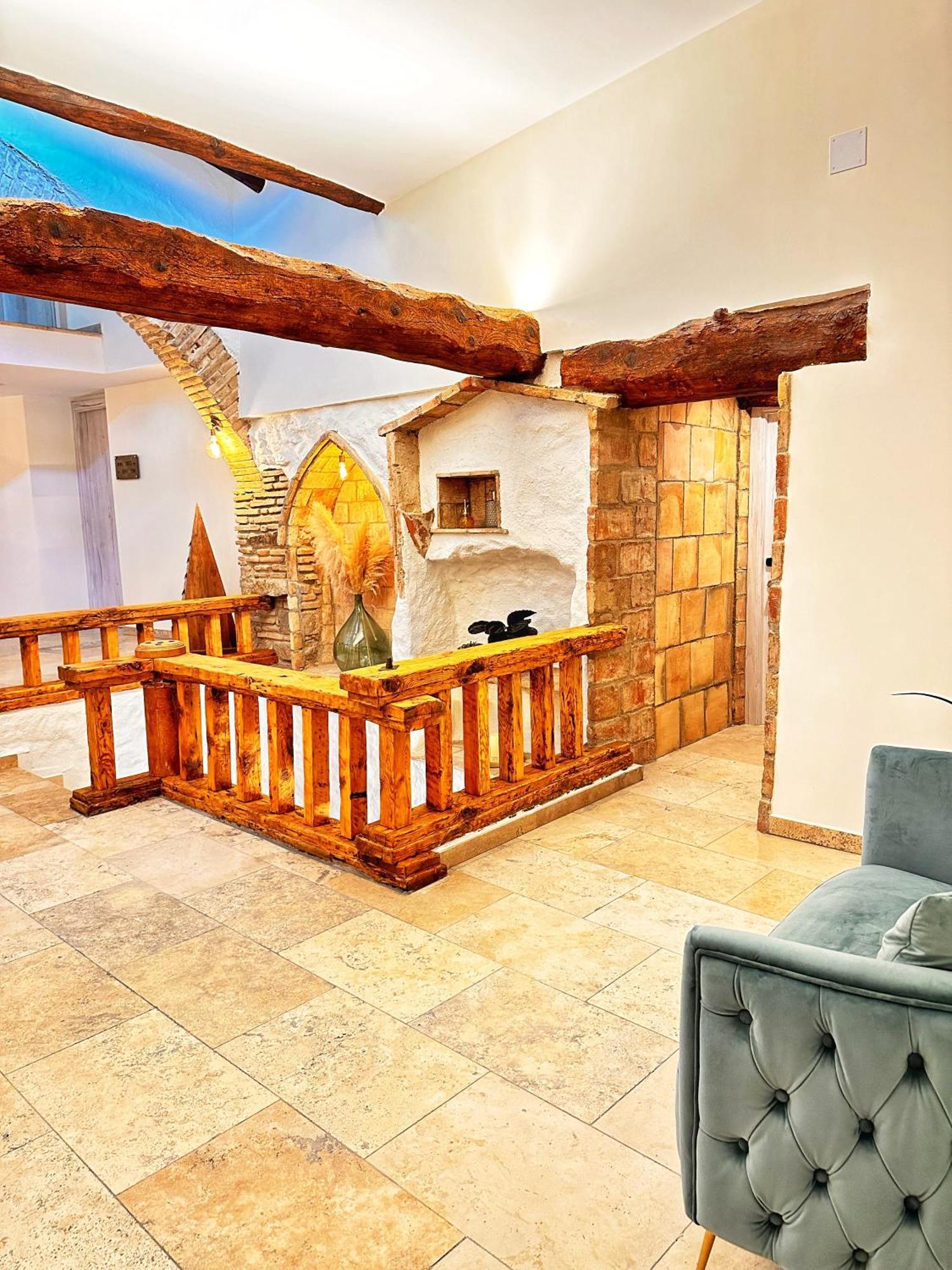 Boutique Hotel Comtal Empuries Roses Zewnętrze zdjęcie