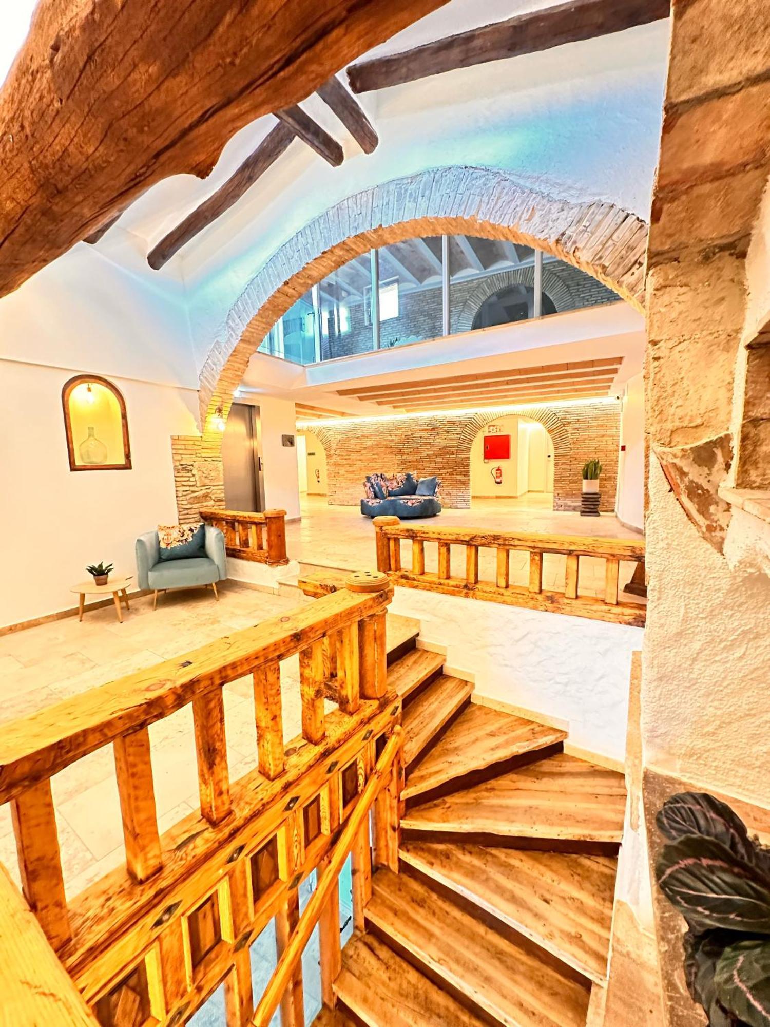 Boutique Hotel Comtal Empuries Roses Zewnętrze zdjęcie