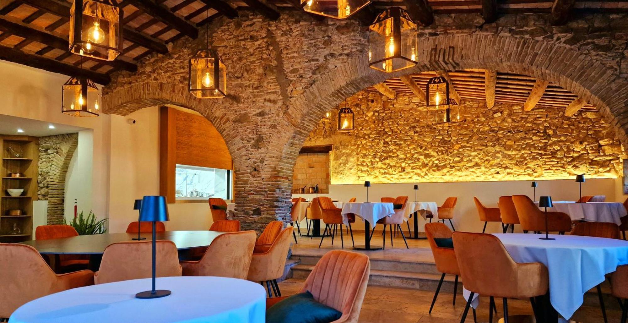 Boutique Hotel Comtal Empuries Roses Zewnętrze zdjęcie