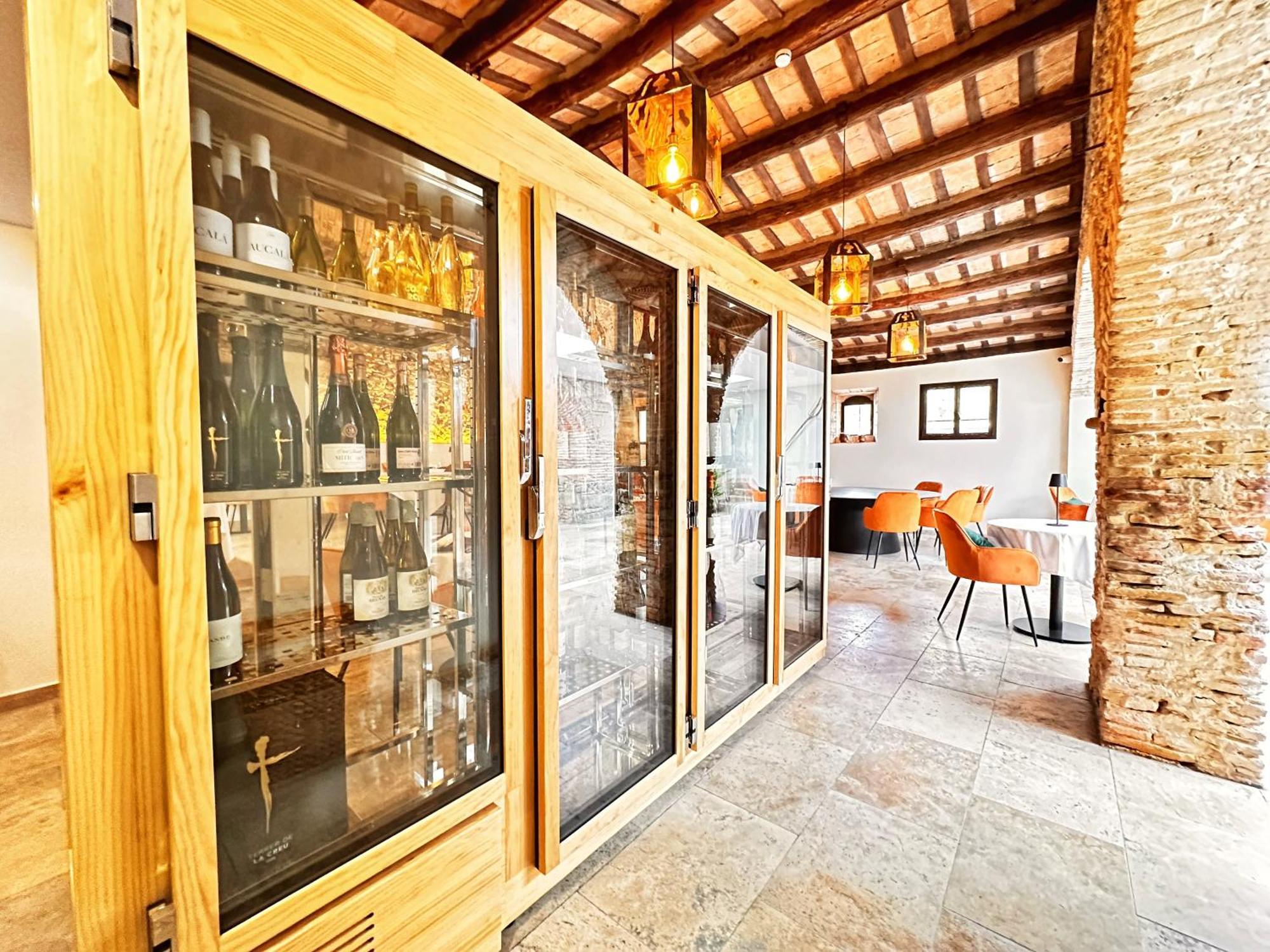 Boutique Hotel Comtal Empuries Roses Zewnętrze zdjęcie