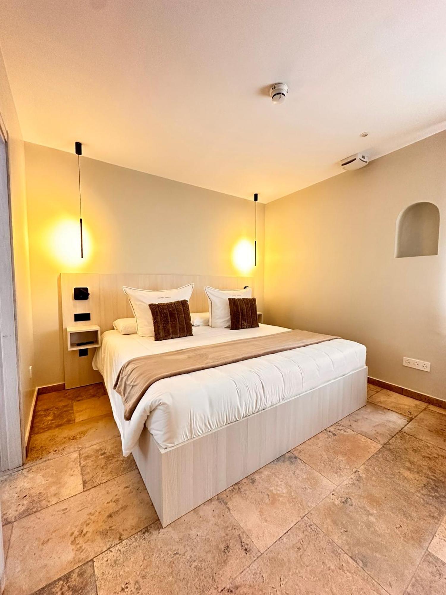 Boutique Hotel Comtal Empuries Roses Zewnętrze zdjęcie