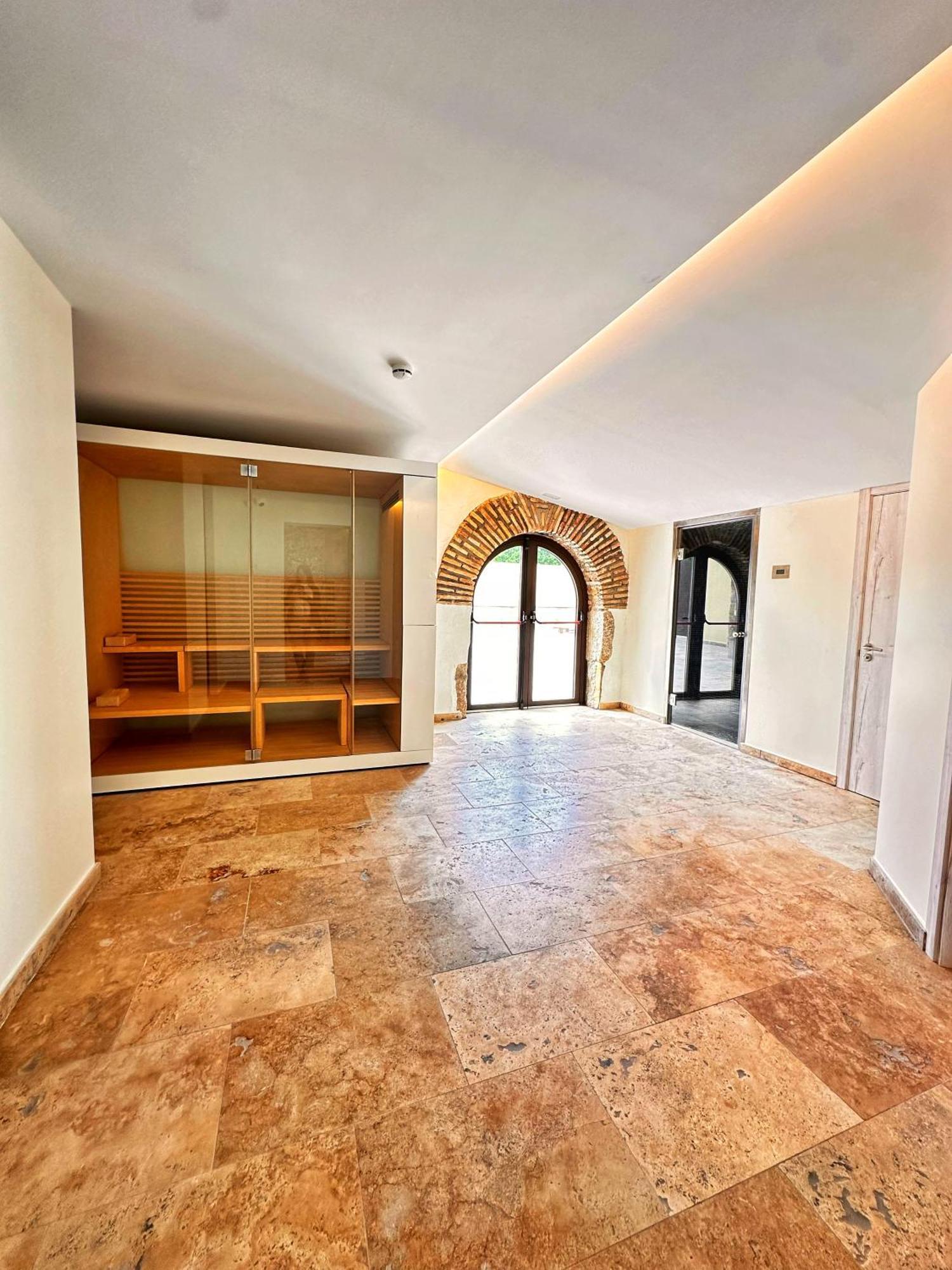 Boutique Hotel Comtal Empuries Roses Zewnętrze zdjęcie