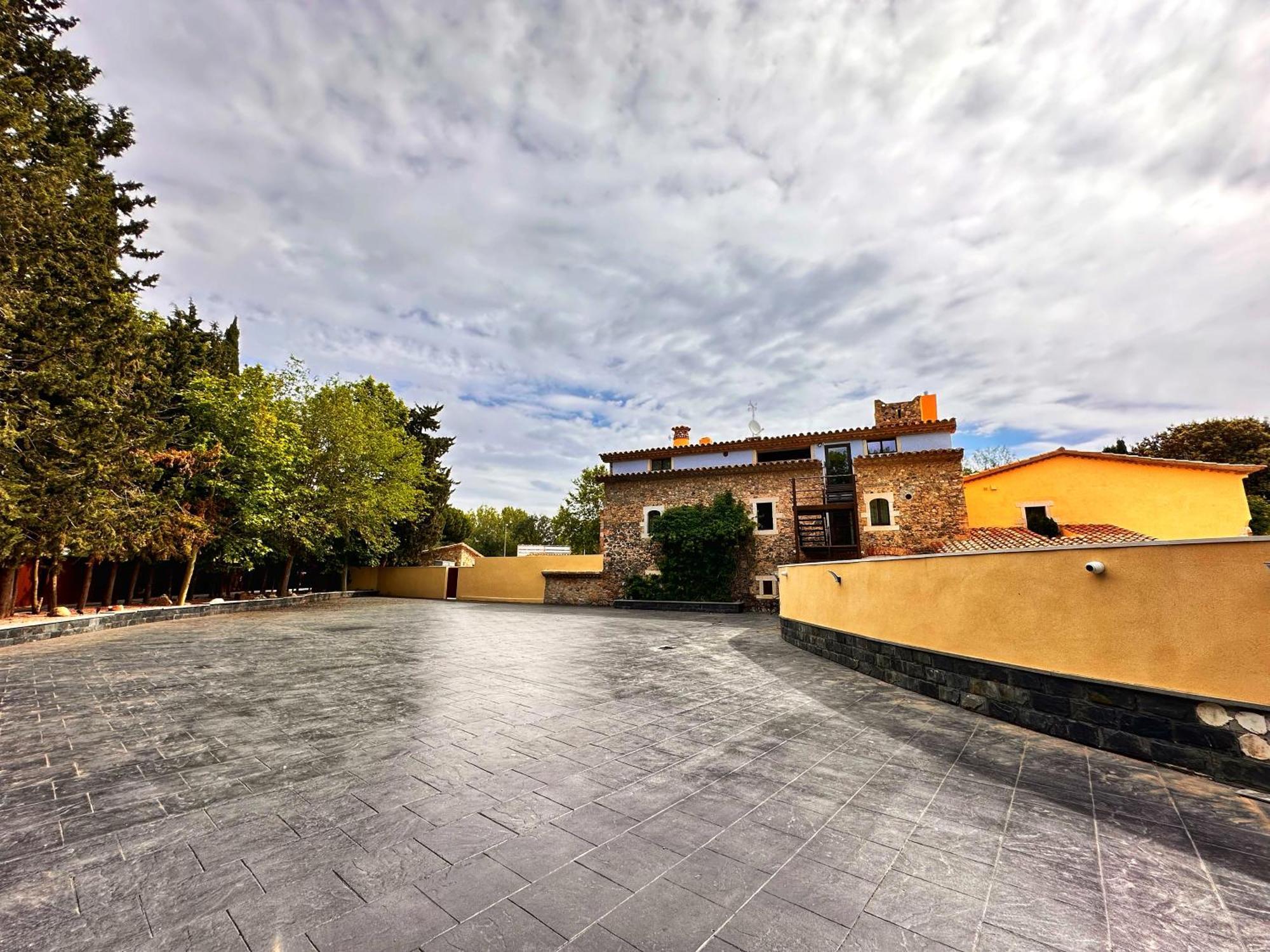 Boutique Hotel Comtal Empuries Roses Zewnętrze zdjęcie