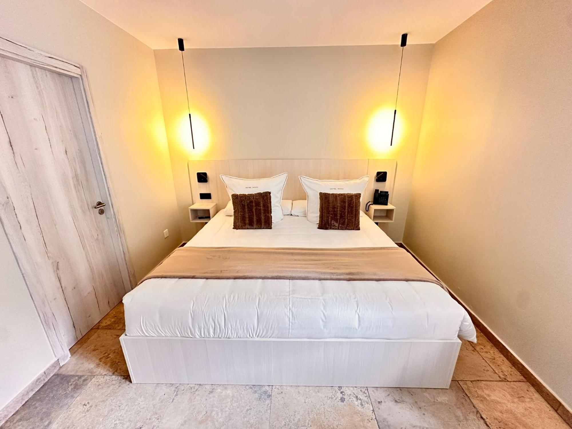 Boutique Hotel Comtal Empuries Roses Zewnętrze zdjęcie